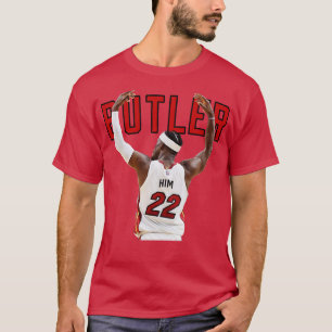 Jimmy Butler Him T-Shirt