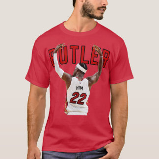 Jimmy Butler Him T-Shirt