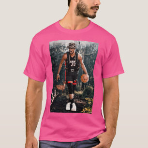 Jimmy Butler Miami T-Shirt