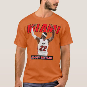 Jimmy Butler T-Shirt