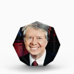 Jimmy Carter Award<br><div class="desc">39th US President</div>