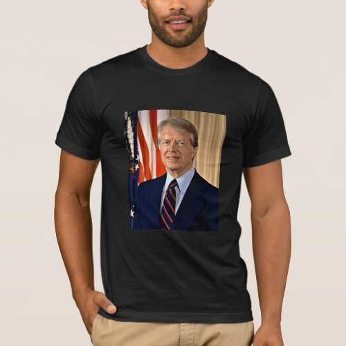 Jimmy Carter T_Shirt