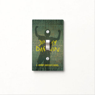 Jimmy Darwin Book Cover