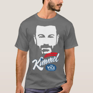 Jimmy kimmel art funny T-Shirt