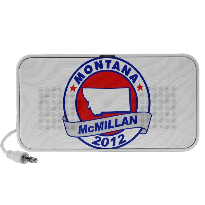 Jimmy McMillan Montana Speaker