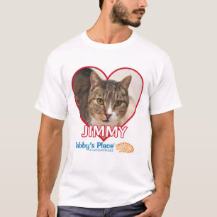 Jimmy Men's T-shirt