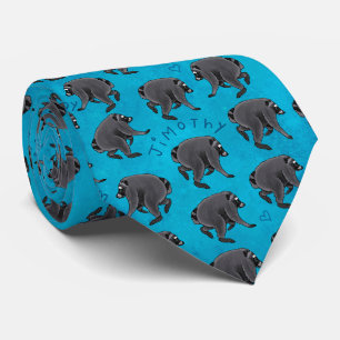 Jimothy Joy Neck Tie