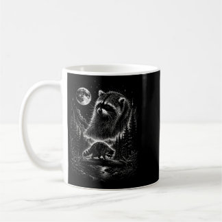 Jimothy Raccoon Funny Jimothy From Seattle Team Coffee Mug