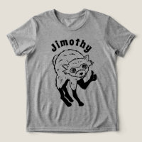 Jimothy The Raccoon Thumbs Up