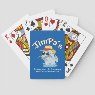 JimPa's Playing Cards