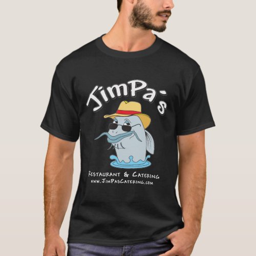JimPas Swag T_Shirt