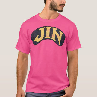 Jin Records T-Shirt