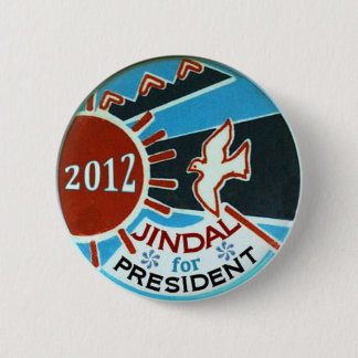 Jindal 2012 Button