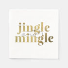 Jingle and Mingle Christmas Holiday Party