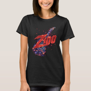 Jingle Ball NYC T-Shirt – Premium Concert Style