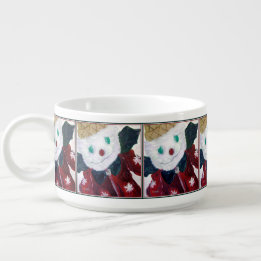 Jingle Bear Bowl