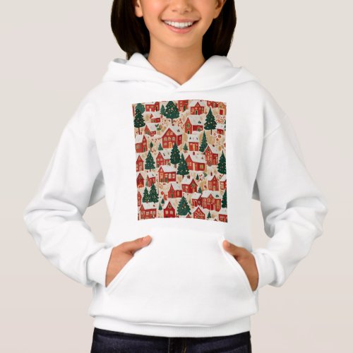 Jingle Bell Jubilee Hoodie