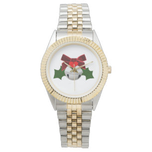 Jingle Bell Ornament eWatch Watch