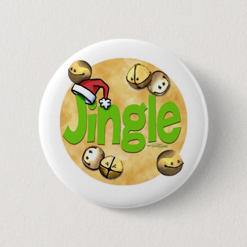 Jingle Bells _ jingles Button