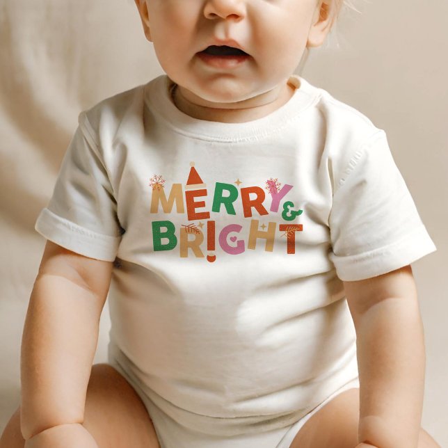Jingle Bells My first Christmas  Baby T-Shirt (Creator Uploaded)