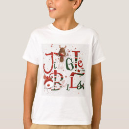 jingle bells T-Shirt