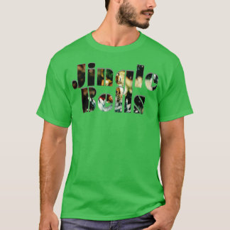 Jingle Bells T-Shirt