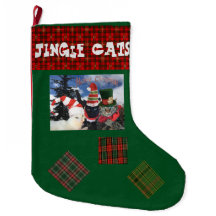 Jingle Cat Collection