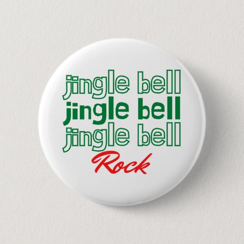 jingle jingle jingle rock button