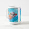 Jingle Jingle Little Gnome Happy Hippo Mug