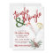 Jingle & Mingle, Christmas Party, Holiday Cocktail