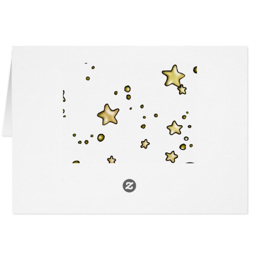 Jingle Star (Back Horizontal)