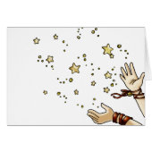 Jingle Star (Front Horizontal)