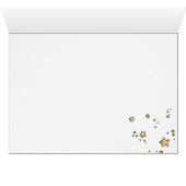Jingle Star Cards (Inside Horizontal (Bottom))