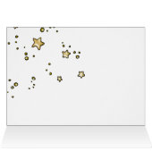Jingle Star Cards (Inside Horizontal (Top))