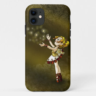 Jingle Star iPhone 11 Case