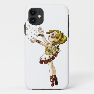 Jingle Star iPhone 11 Case