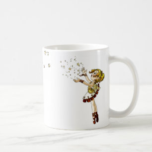 Jingle Star Coffee Mug