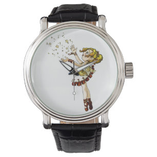 Jingle Star Watch