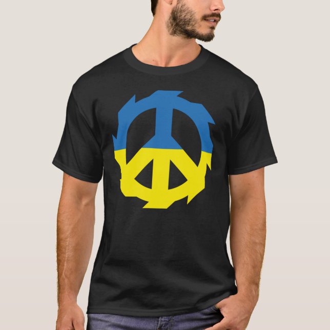 Jinjer Merch We Want Our Home Back Logo 2380png23 T-Shirt (Front)