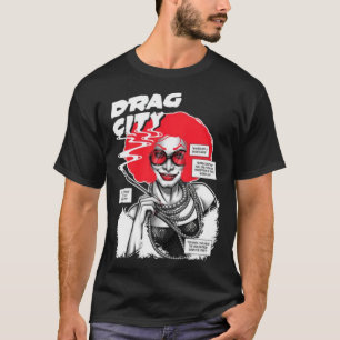 jinkx monsoon 3 T-Shirt