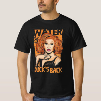Jinkx monsoon art T-Shirt