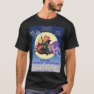 Jinkx monsoon funny   T-Shirt