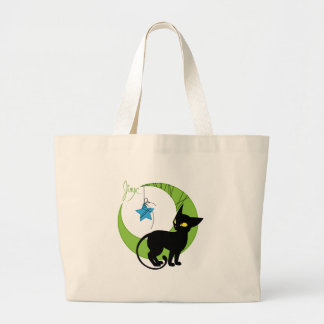 Jinx the Cat Classic Tote
