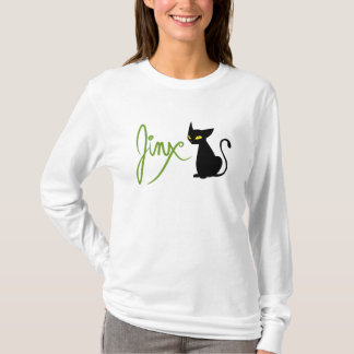 Jinx the Cat Sweatshirt T-Shirt