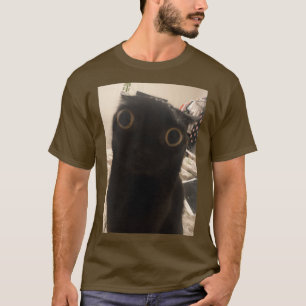 Jinx Up Close T-Shirt