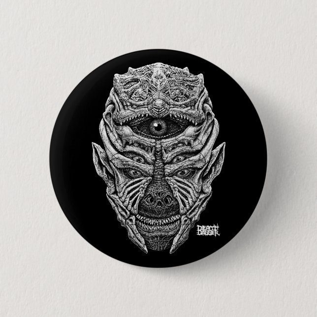 Jiouveol Button (Front)