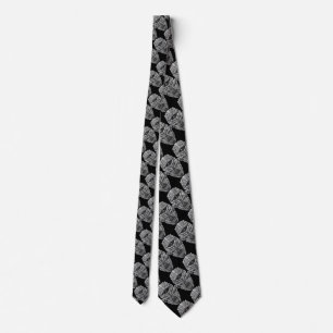 Jiouveol Neck Tie