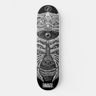 Jiouveol Skateboard