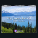 JIRP 2024 Icefield Calendar<br><div class="desc">The JIRP 2024 calendar uses photos from students,  staff and faculty from the 2023 summer JIRP season. It shows the icefield as they saw it.</div>