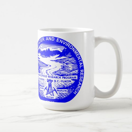 JIRP Coffee Mug